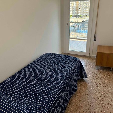 Family Apartment Piazza Milano - Jesolo Екстериор снимка