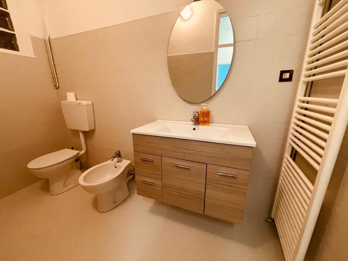 Family Apartment Piazza Milano - Jesolo Екстериор снимка