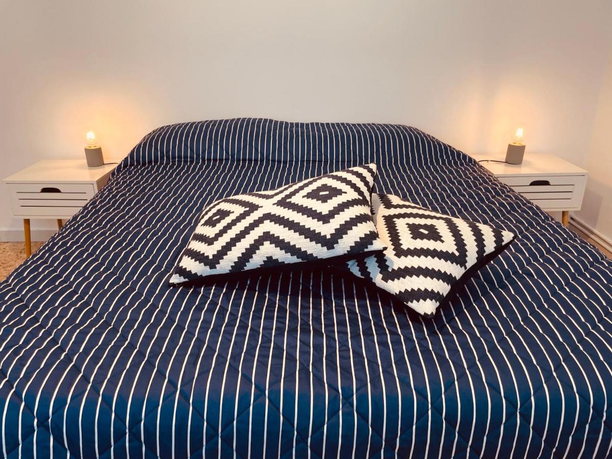 Family Apartment Piazza Milano - Jesolo Екстериор снимка