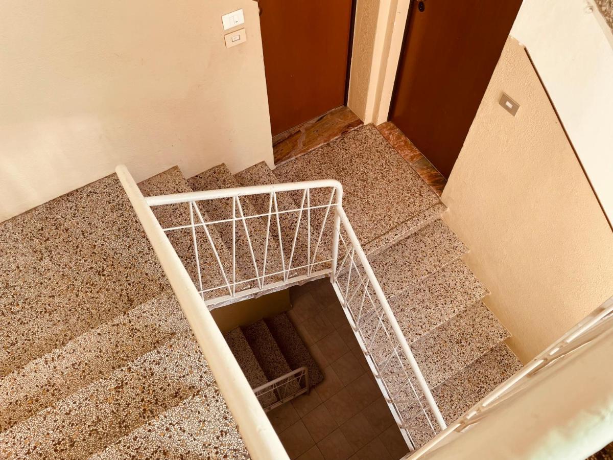 Family Apartment Piazza Milano - Jesolo Екстериор снимка