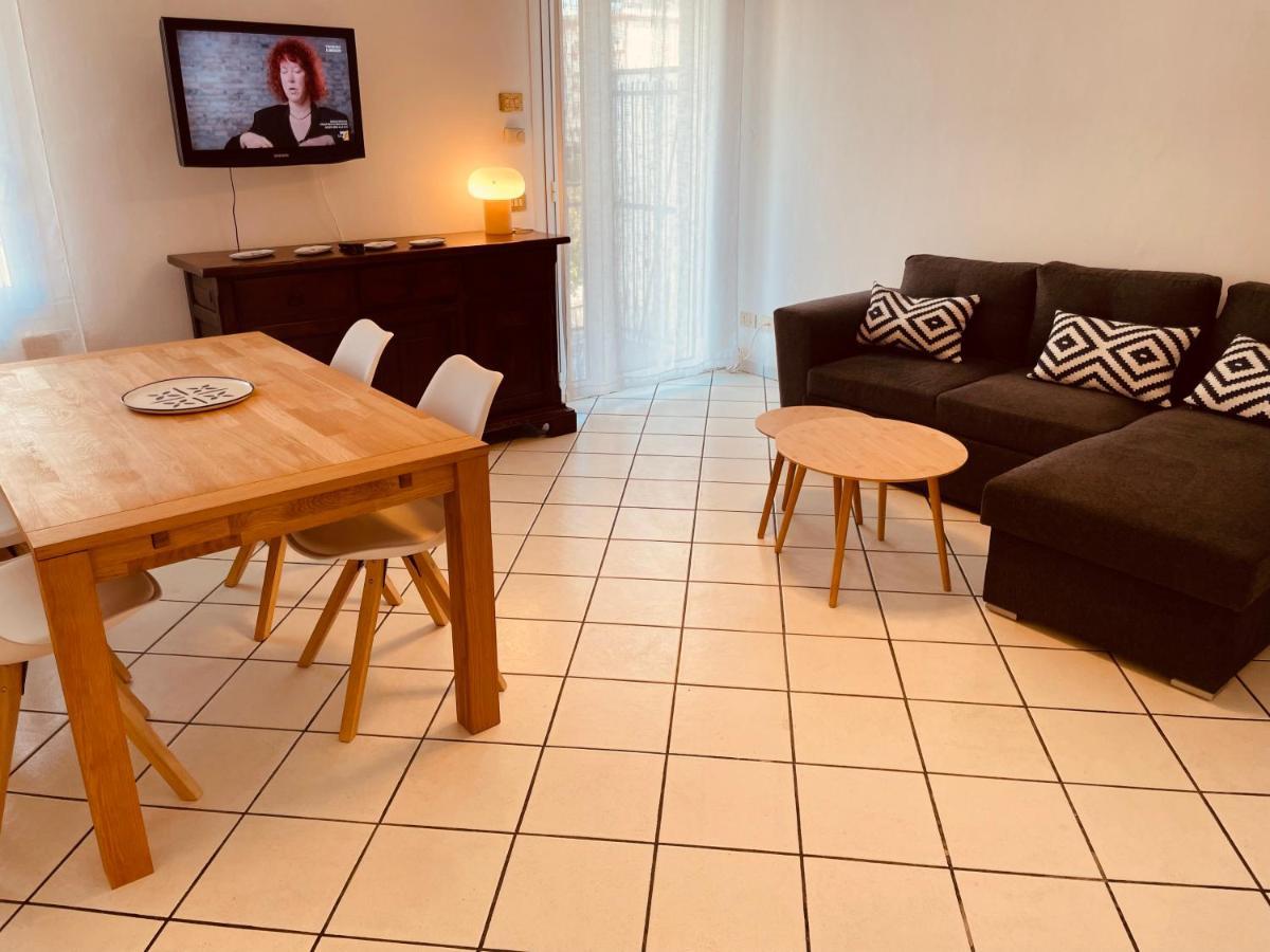 Family Apartment Piazza Milano - Jesolo Екстериор снимка