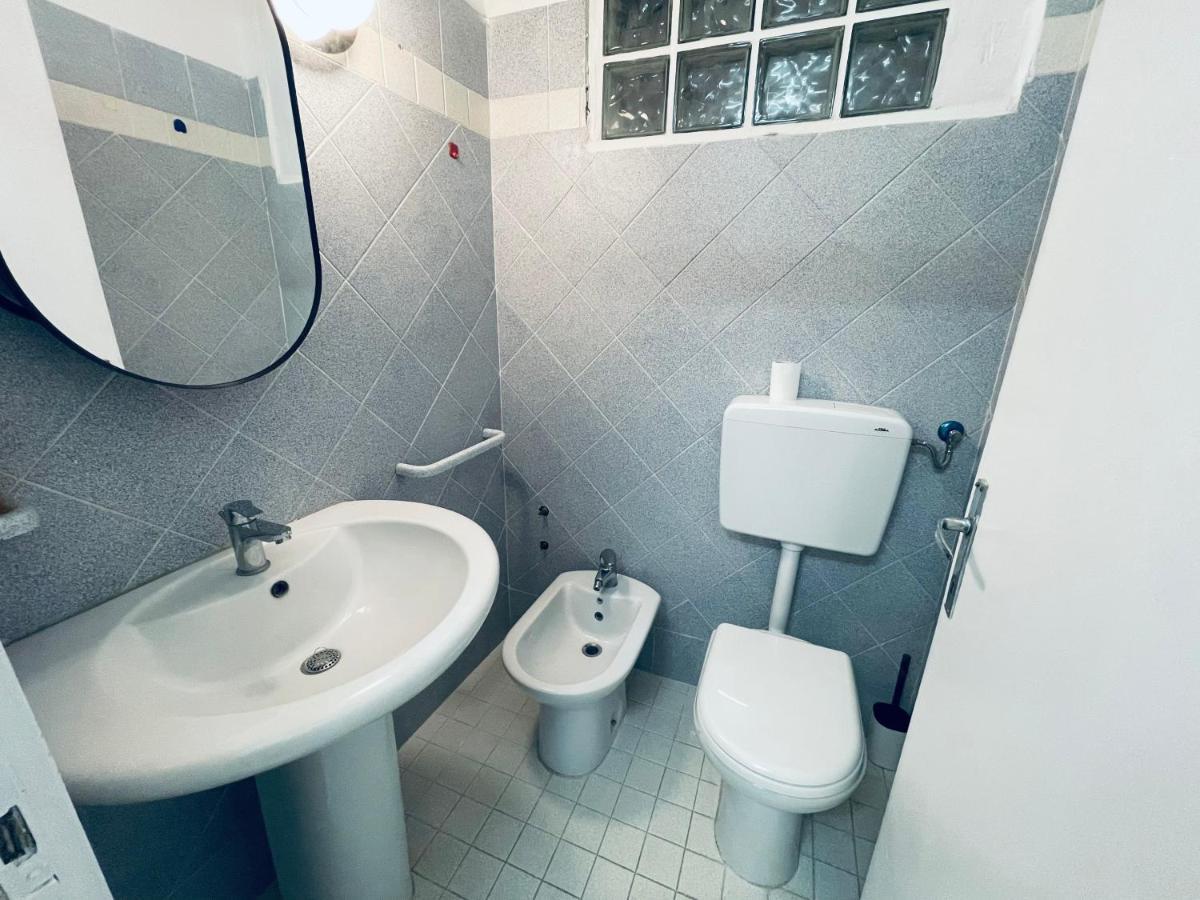 Family Apartment Piazza Milano - Jesolo Екстериор снимка