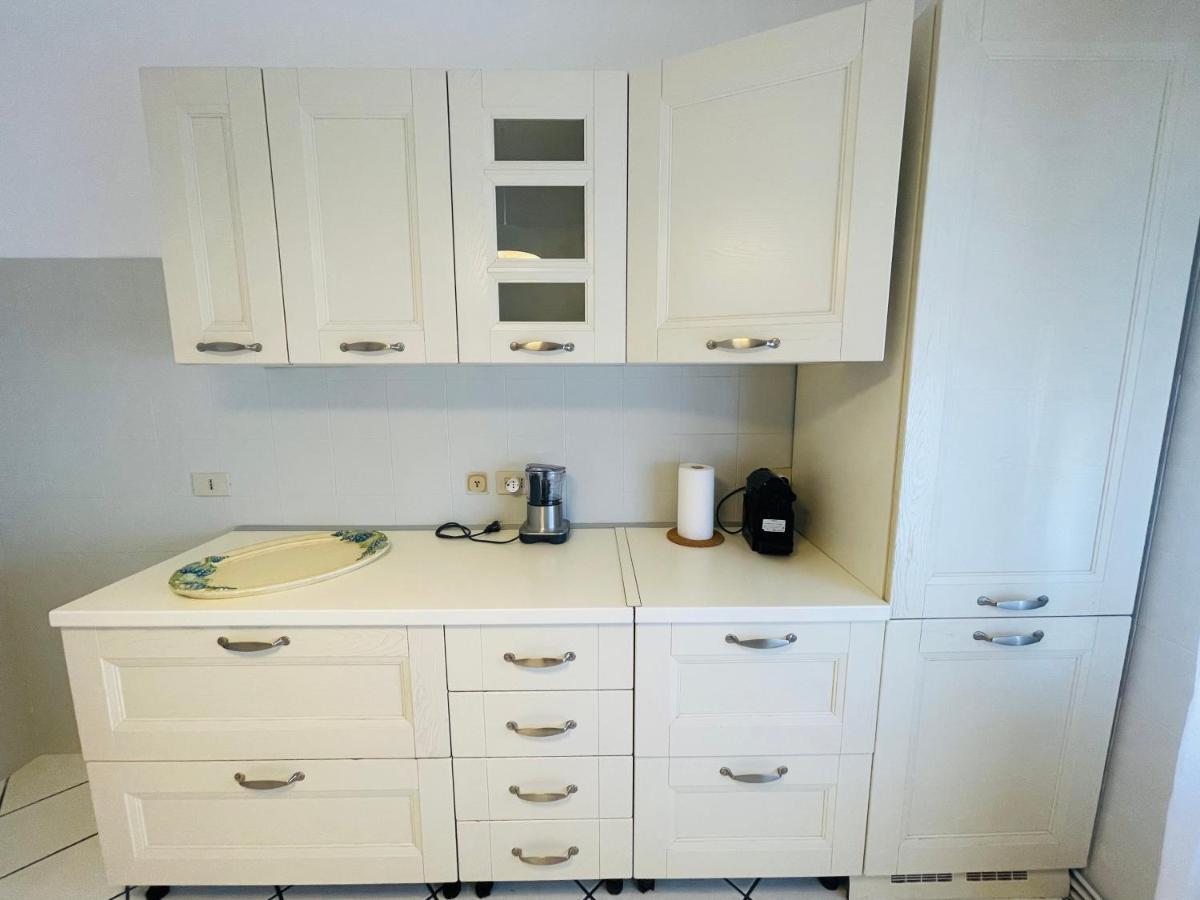Family Apartment Piazza Milano - Jesolo Екстериор снимка