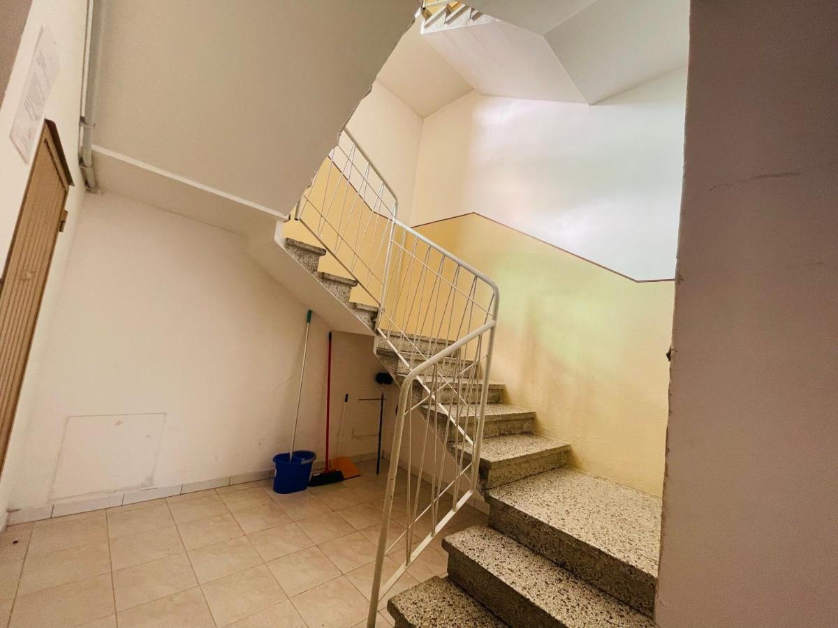 Family Apartment Piazza Milano - Jesolo Екстериор снимка
