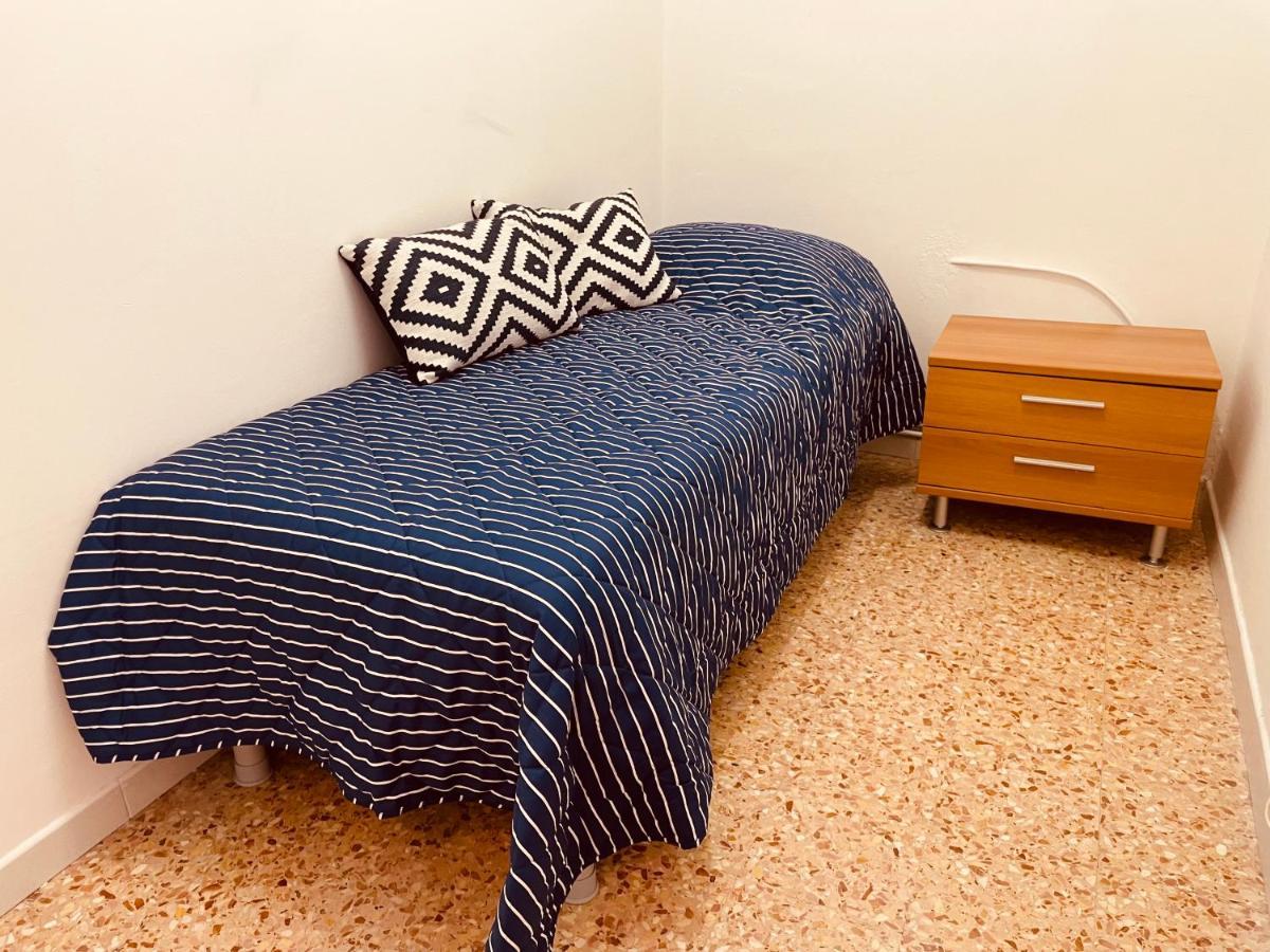 Family Apartment Piazza Milano - Jesolo Екстериор снимка